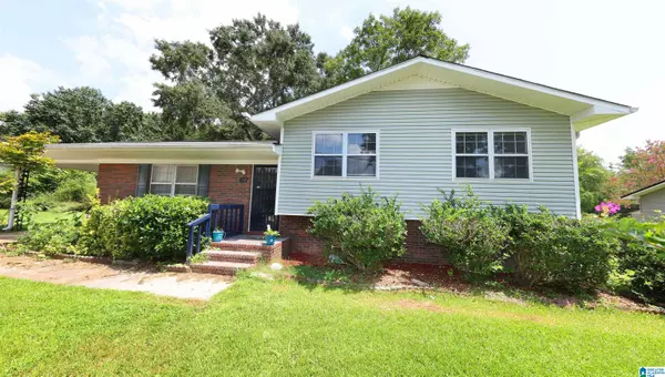 67 HICKORY DRIVE, Oxford, AL 36203