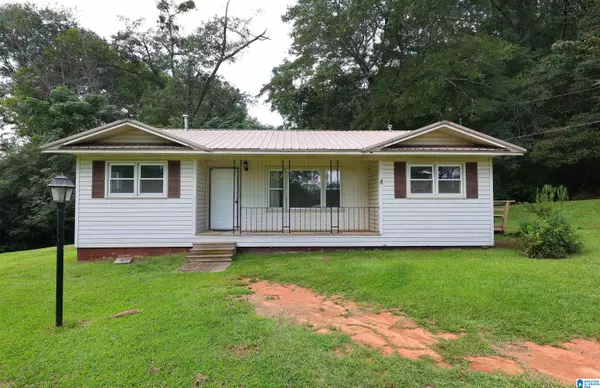 340 WILLIAMS STREET, Oxford, AL 36203