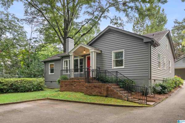 3775 W JACKSON BOULEVARD, Mountain Brook, AL 35213