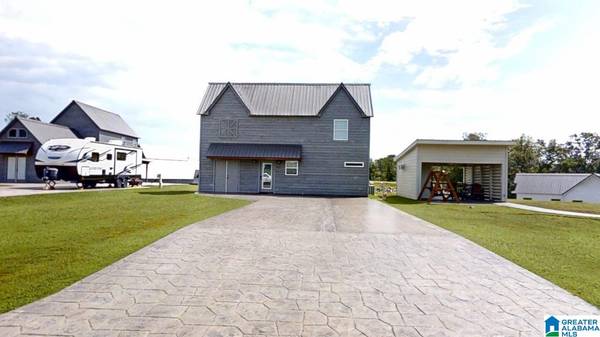 30 COUNTY ROAD 2038, Crane Hill, AL 35053