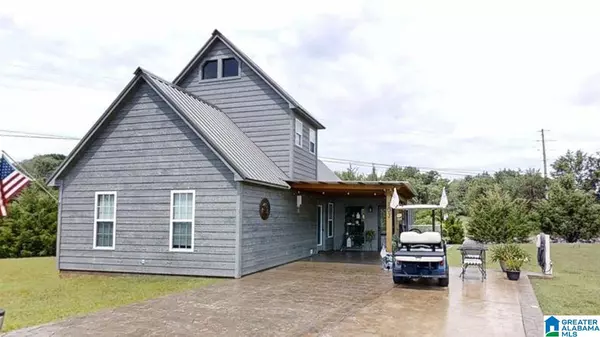 92 COUNTY ROAD 2035, Crane Hill, AL 35053