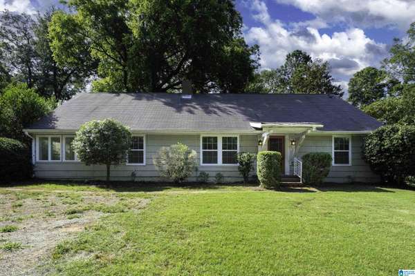 2016 CHAPEL ROAD, Hoover, AL 35226
