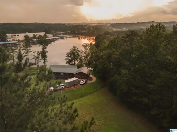 427 MISTY LANE, Wedowee, AL 36278