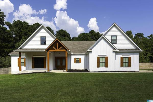 197 BLACKJACK ROAD, Trussville, AL 35173