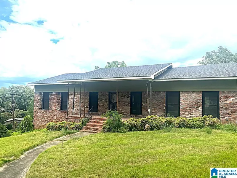 901 ROCKINGHAM ROAD, Birmingham, AL 35235