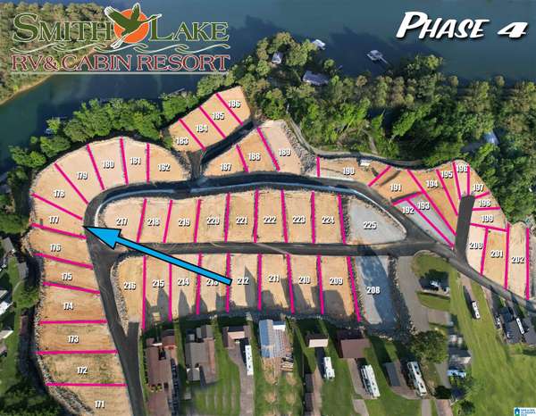 65 COUNTY ROAD 2029 #177, Crane Hill, AL 35053