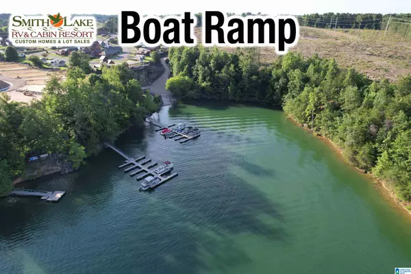 Crane Hill, AL 35053,15 COUNTY ROAD 2040 #183