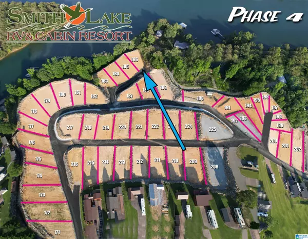 33 COUNTY ROAD 2040 #186, Crane Hill, AL 35053