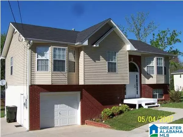 110 21ST AVENUE NW, Center Point, AL 35215