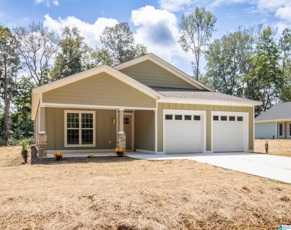 17 RANDOLPH COVE, Jasper, AL 35503