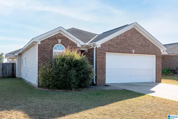 165 ROSCOMMON ROAD, Tuscaloosa, AL 35405