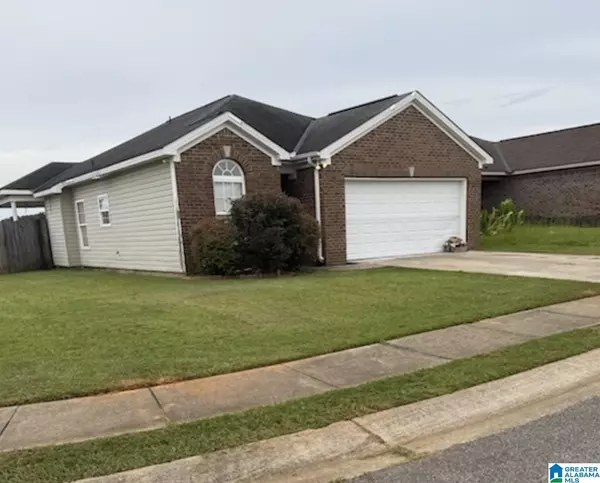 165 ROSCOMMON ROAD, Tuscaloosa, AL 35405