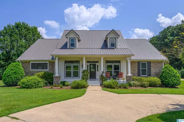 6578 CHELSEA ROAD, Chelsea, AL 35051