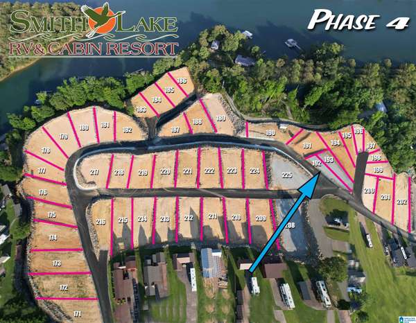 81 COUNTY ROAD 2036 #192, Crane Hill, AL 35053