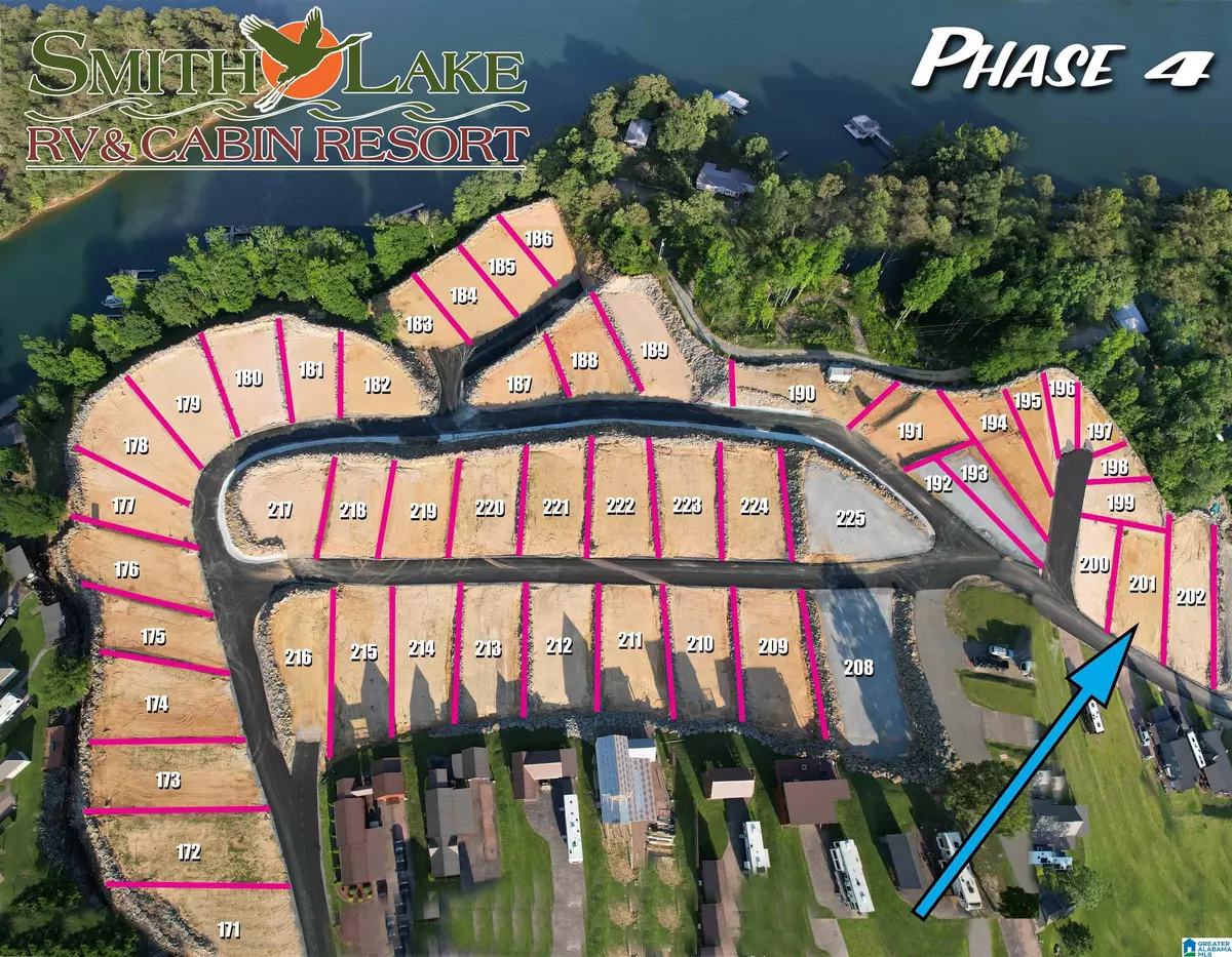 Crane Hill, AL 35053,119 COUNTY ROAD 2036 #201