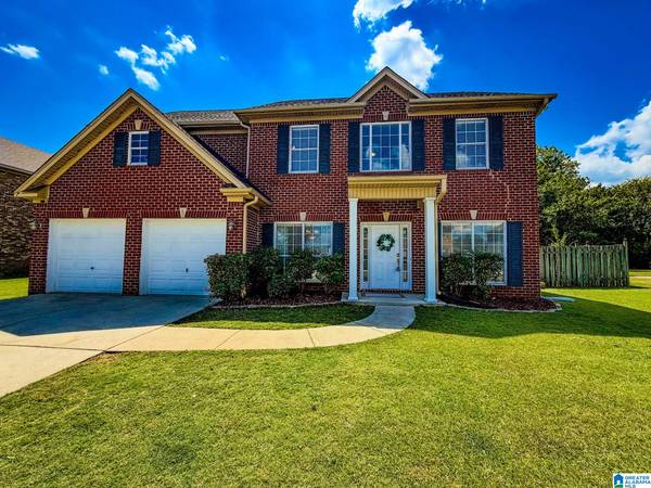 3060 OLD CAHABA PARKWAY, Helena, AL 35080