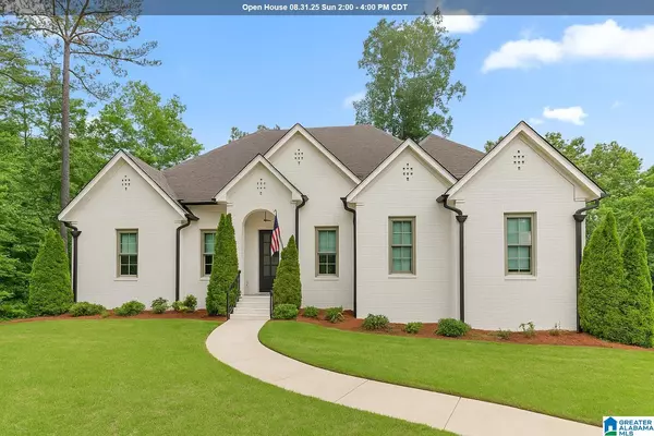 7642 BARCLAY TERRACE, Trussville, AL 35173