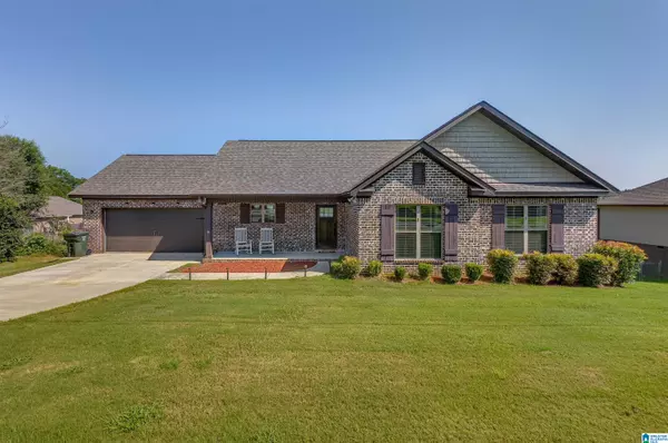 115 SARA LANE, Clanton, AL 35045