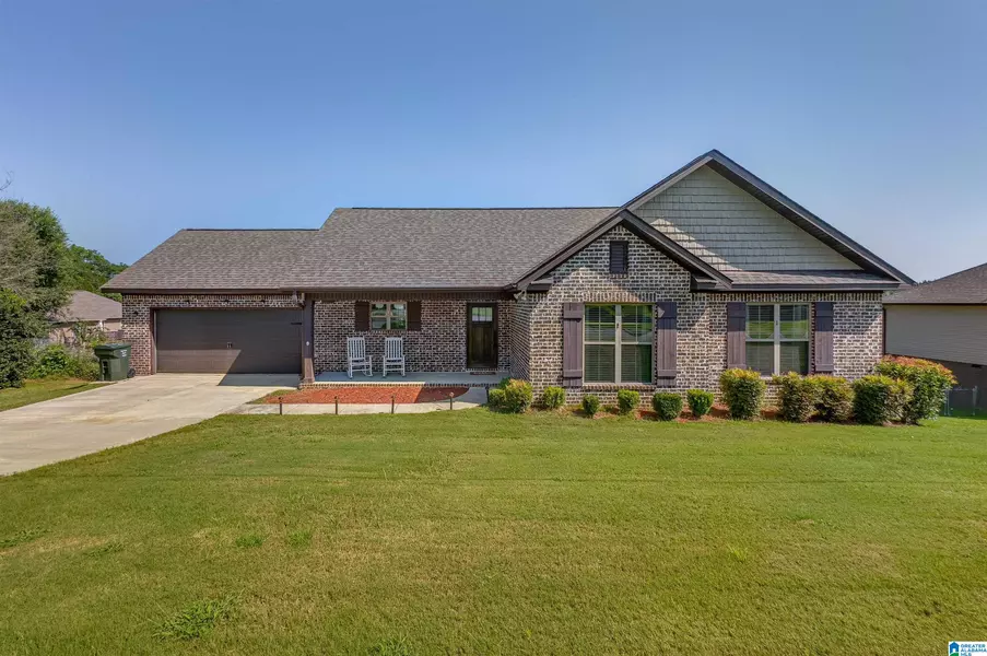 115 SARA LANE, Clanton, AL 35045