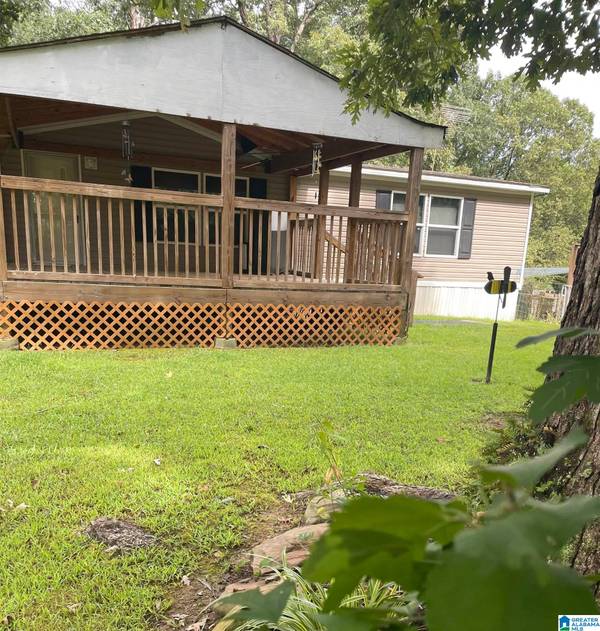 1953 GLOVER ROAD, Quinton, AL 35130