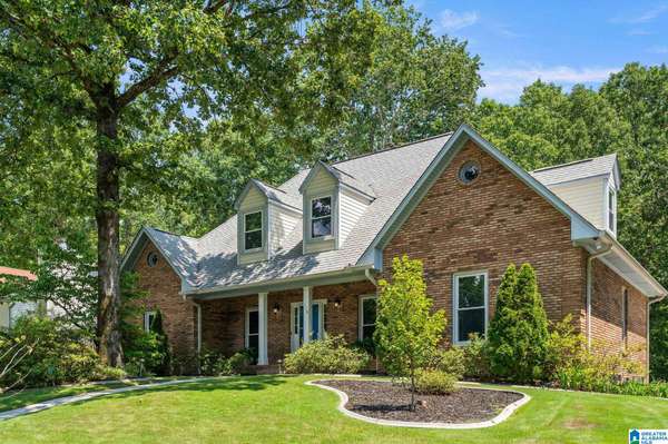 119 PINTAIL DRIVE, Pelham, AL 35124