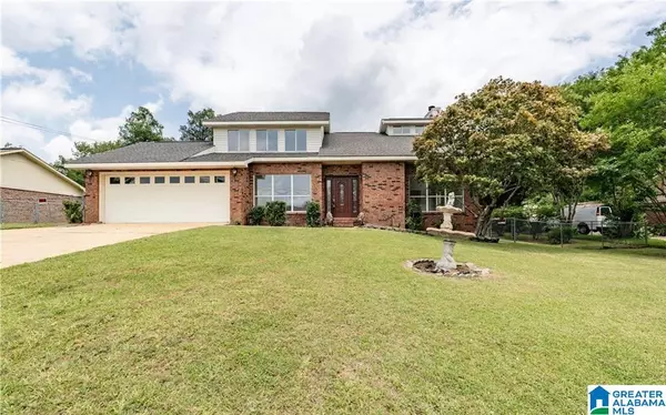 2216 56TH STREET E, Tuscaloosa, AL 35405