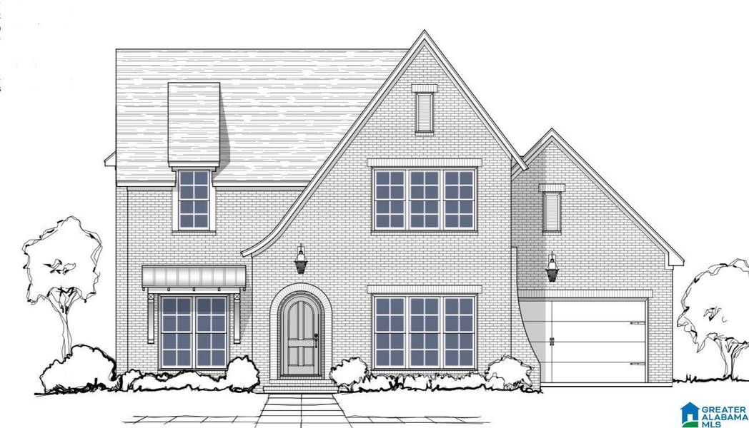 308 OAK HILL LANE, Moody, AL 35004
