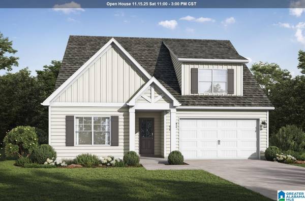 158 BELLEHURST DRIVE, Warrior, AL 35180