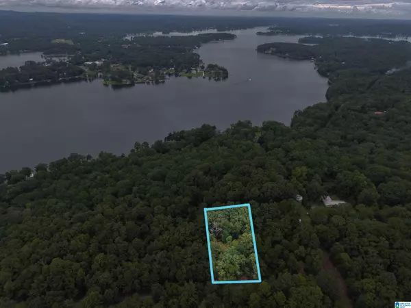 0 MOUNT VIEW LANE #1, Talladega, AL 35160