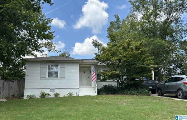 4240 WARREN ROAD, Birmingham, AL 35213