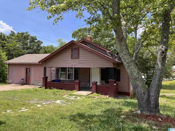 Anniston, AL 36201,2916 GURNEE AVENUE