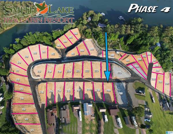 62 COUNTY ROAD 2039 #209, Crane Hill, AL 35053