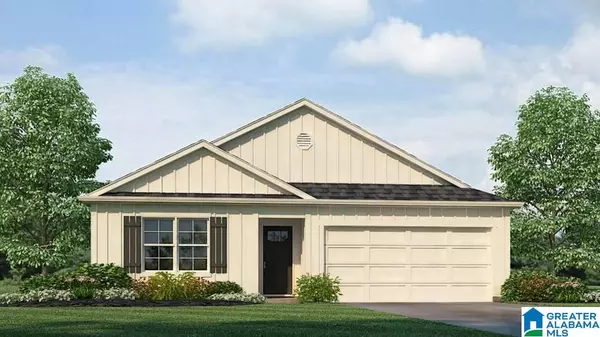 421 ARCHERS BROOK LANE, Springville, AL 35146