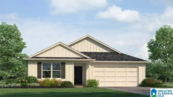 431 ARCHERS BROOK LANE, Springville, AL 35146