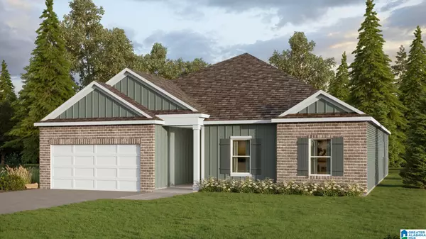 552 RIMEL FARMS PARKWAY, Kimberly, AL 35091
