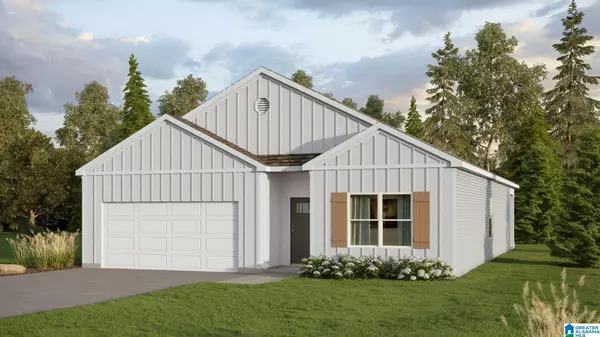 380 PINE RIDGE DRIVE, Odenville, AL 35120