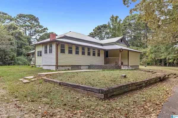 5036 GODFREY ROAD, Adamsville, AL 35005
