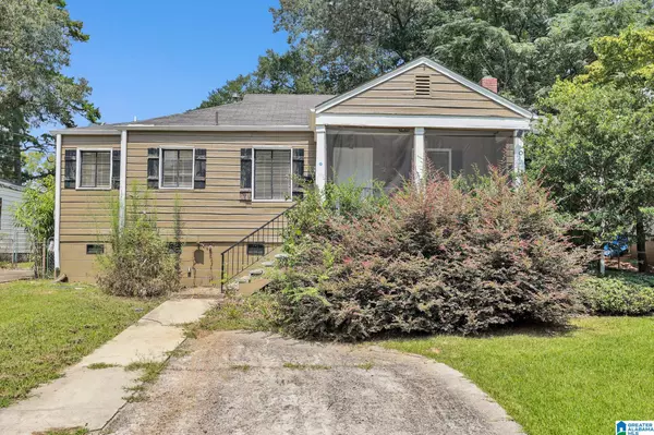 Birmingham, AL 35206,425 87TH STREET S