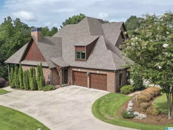 Hoover, AL 35244,708 SAINT ANDREWS LANE