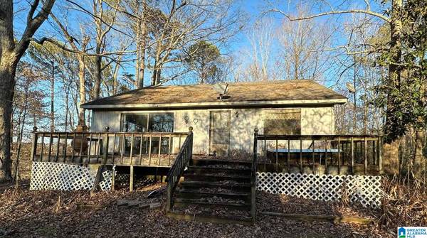 25 FOREST LANE, Trussville, AL 35173