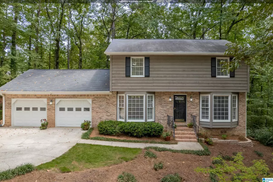 705 BAILEY BROOK CIRCLE, Hoover, AL 35244