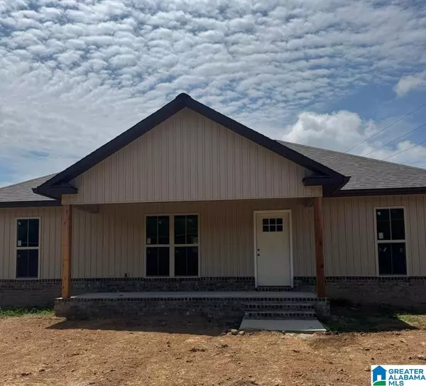 1126 S ANGEL DRIVE, Jacksonville, AL 36265