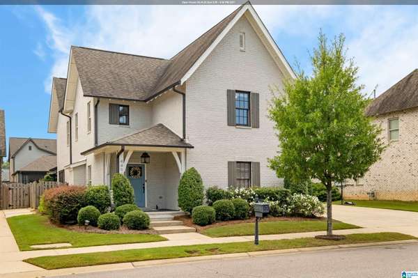 4494 TUCKAHOE LANE, Hoover, AL 35226