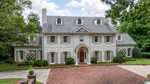 4227 OLD LEEDS ROAD, Mountain Brook, AL 35213