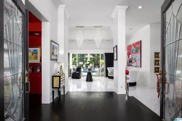 Hoover, AL 35242,3525 SHANDWICK PLACE