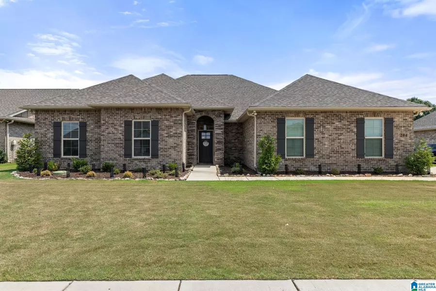 204 NELLIE FAYE LANE, Meridianville, AL 35759