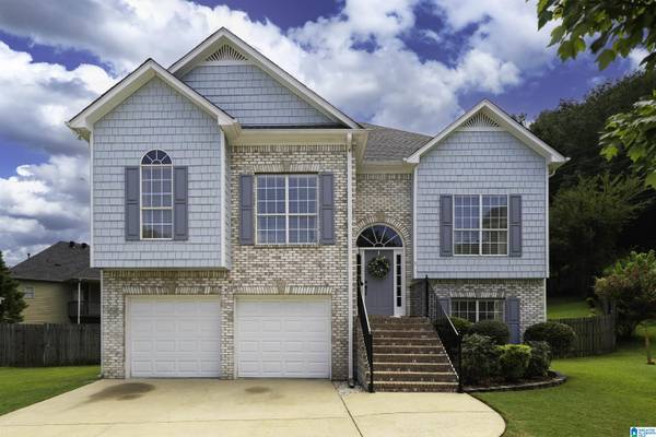 166 IVY BROOK TRAIL, Pelham, AL 35124