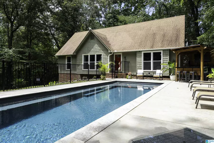 1900 SPRING CREEK ROAD, Montevallo, AL 35115