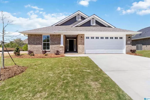 2052 TURQUOISE LANE, Calera, AL 35040
