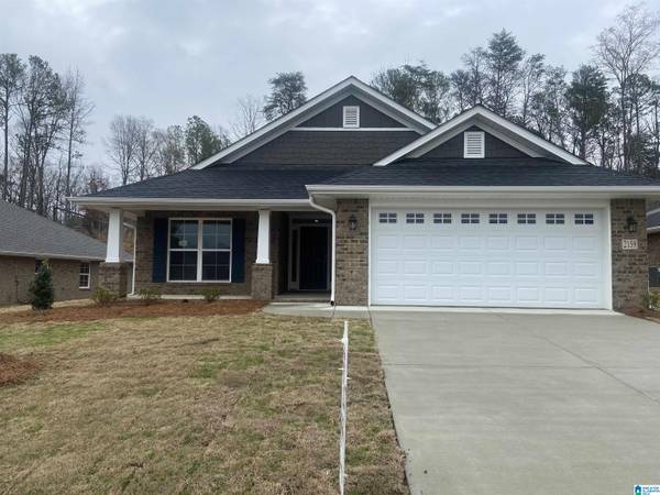 2048 TURQUOISE LANE, Calera, AL 35040